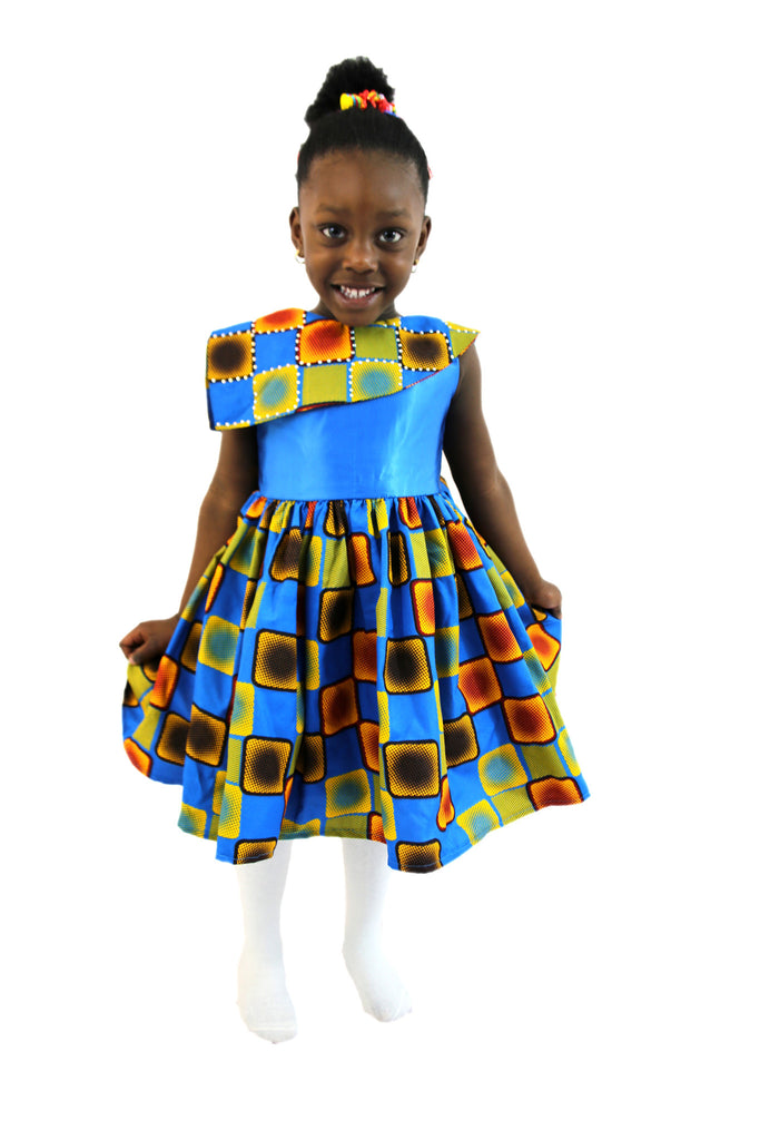 african dresses for toddlers