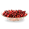 Cranberries