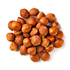 Hazelnuts