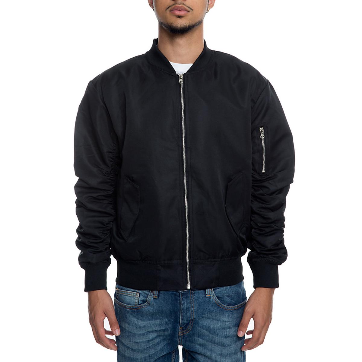 Men's The Falcon Bomber Jacket – FBRK