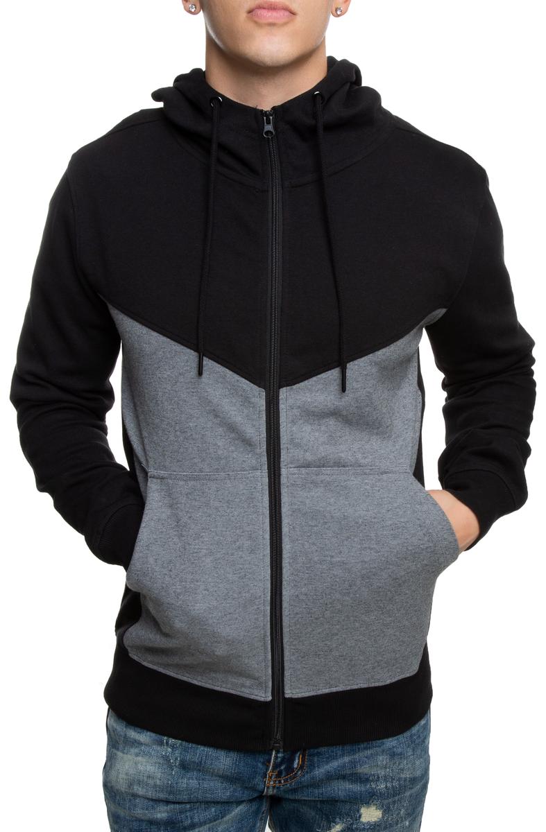 Tech Zip Hoodie – FBRK