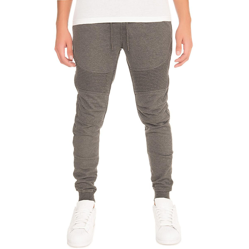 moto joggers mens