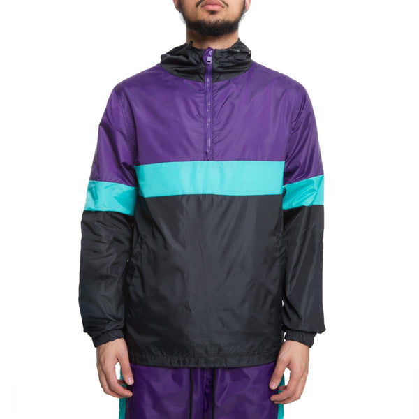 WINDBREAKER HOODIE – FBRK