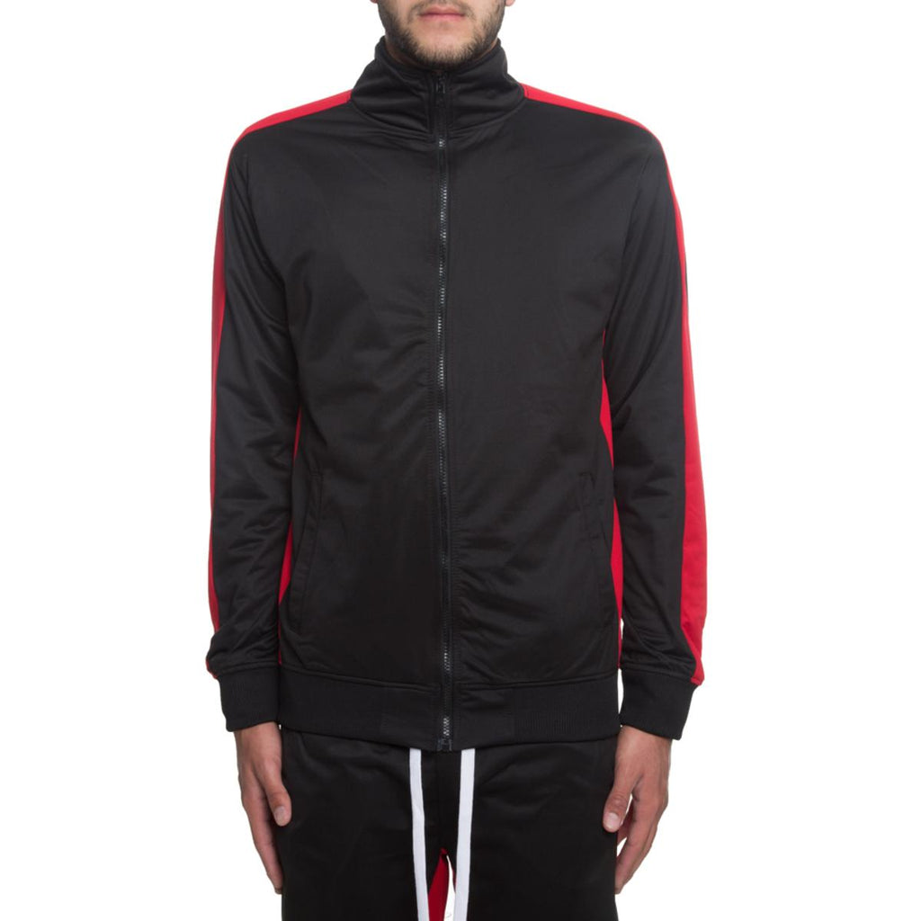 TRACK JACKET – FBRK