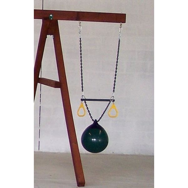 childrens swing