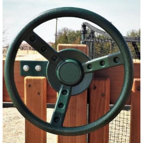 child's play steering wheel