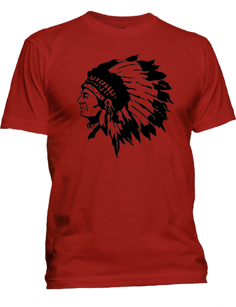 indian tee shirts