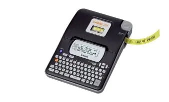 Etiquetadora Casio KL-820