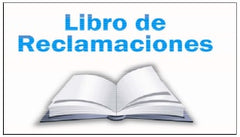 Libro de Reclamaciones