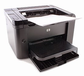 Impresora HP LaserJet Pro P1606 - Toner 78A - CE278A