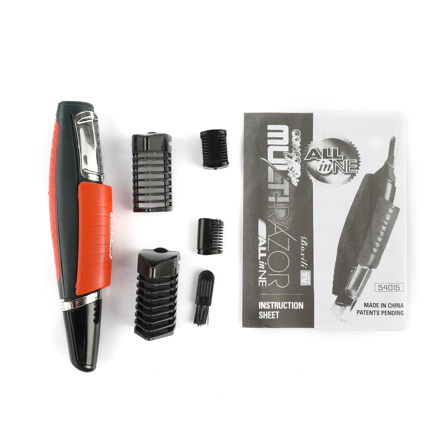 Micro Touch Hair Trimmer Daily Stuff Online