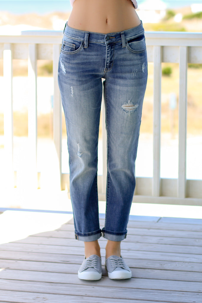 judy blue relaxed fit jeans