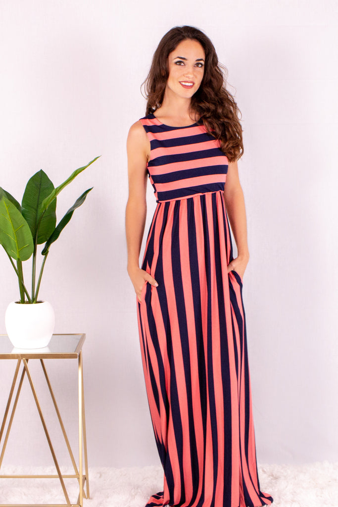 only maxi dress