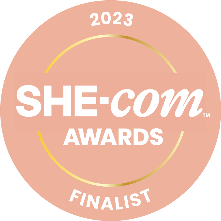 SHE-com Award 2023 Badge No Category_Finalist.png__PID:dc69e647-e083-40de-bdcf-4e53287e3938