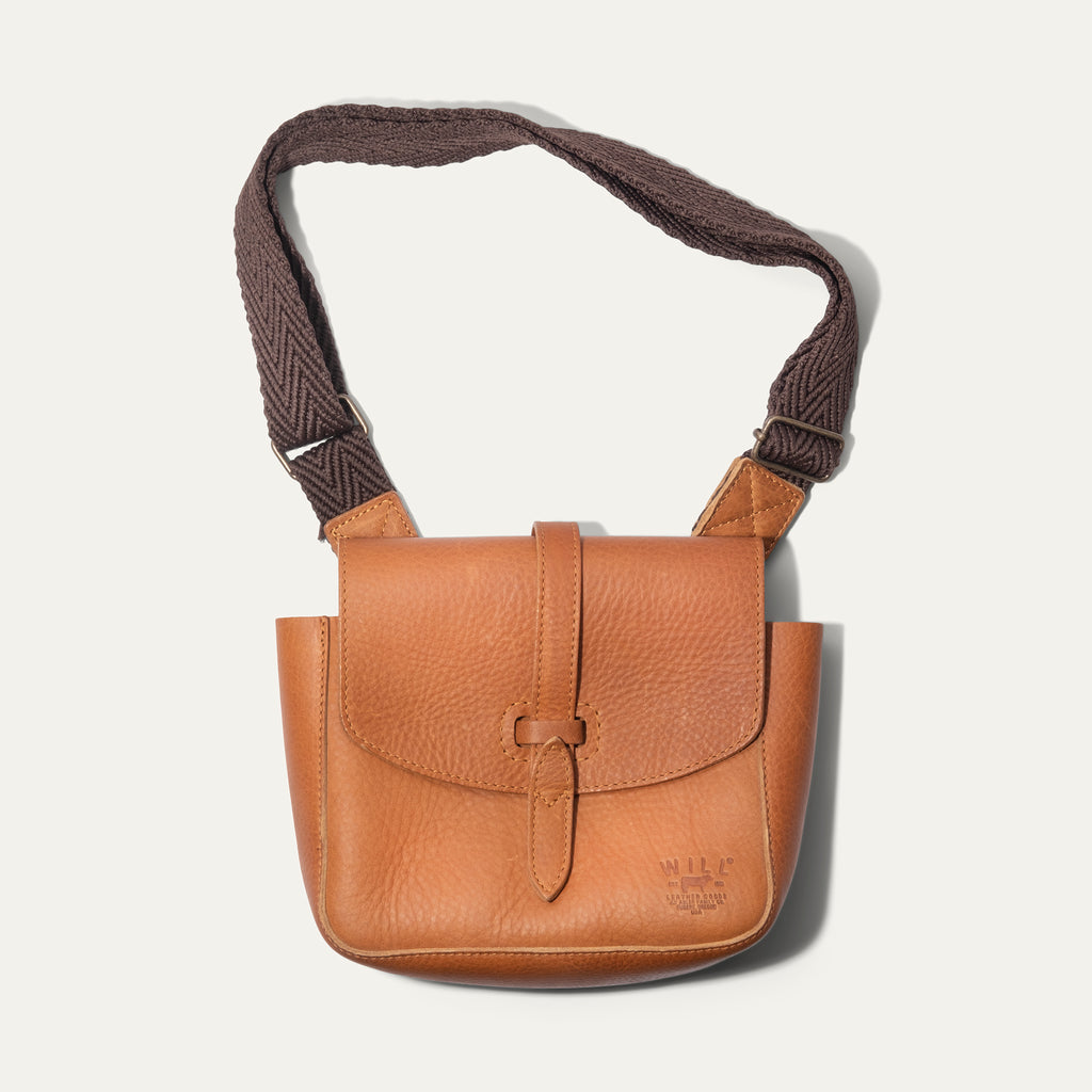 Thela Sunset Medium Satchel Bag