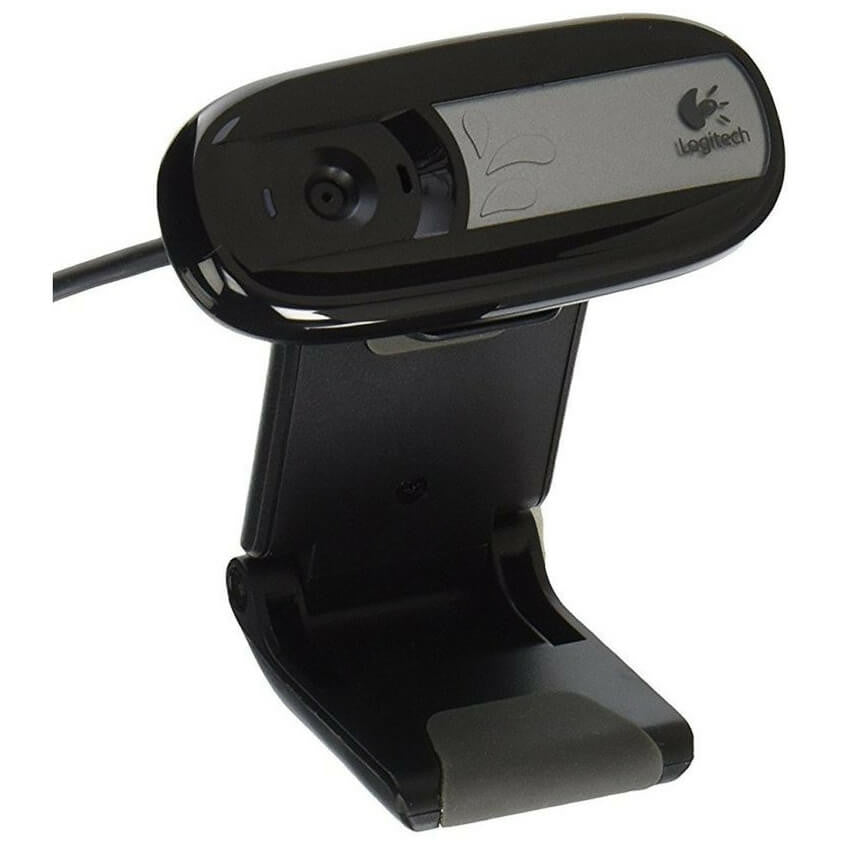 logitech webcam c170 driver download for windows 10