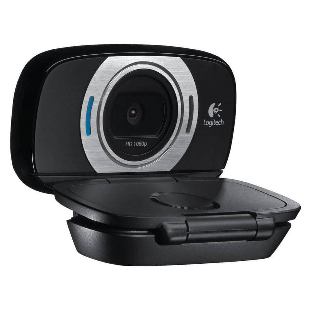 logitech webcam c615 driver for windows 10