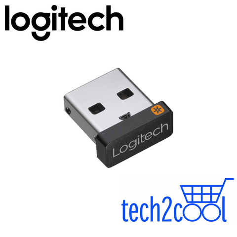 logitech unifying software not detecting usb