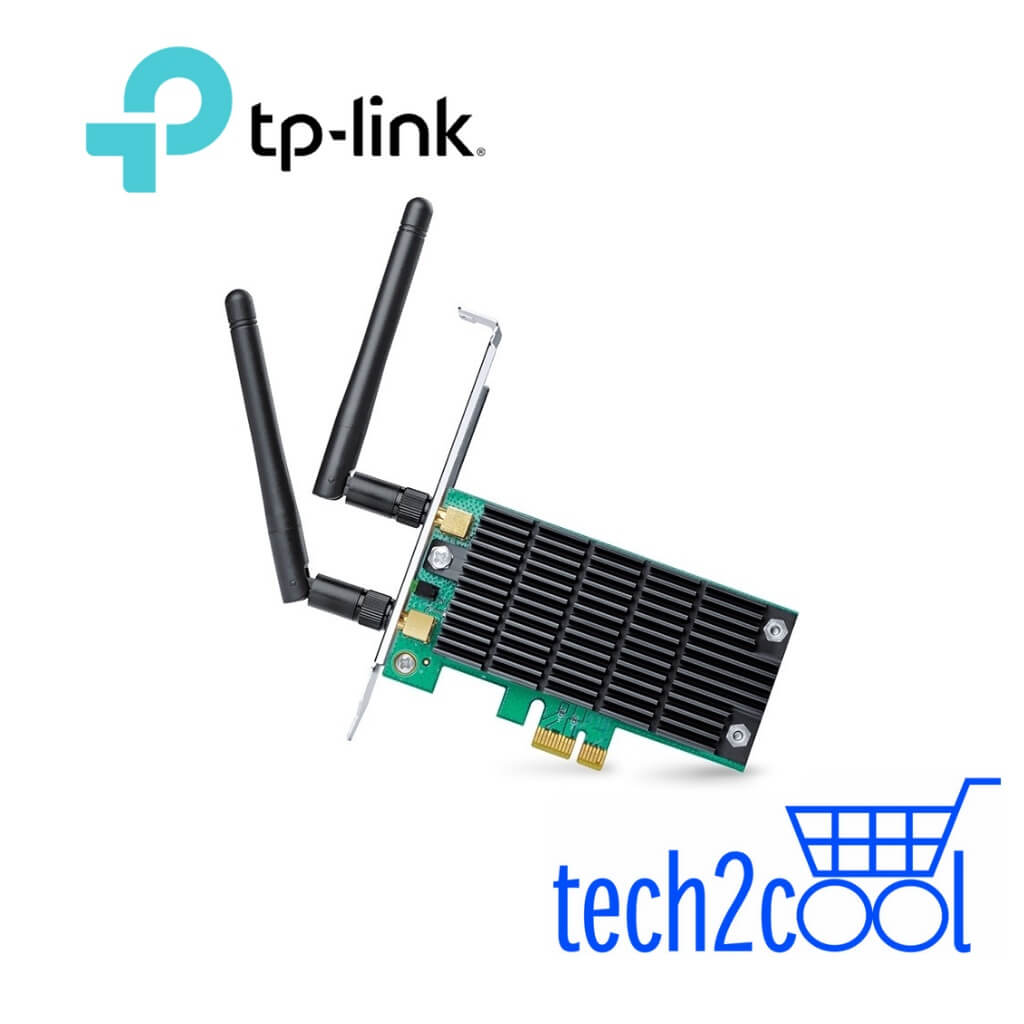 tp link archer t6e 5ghz channel