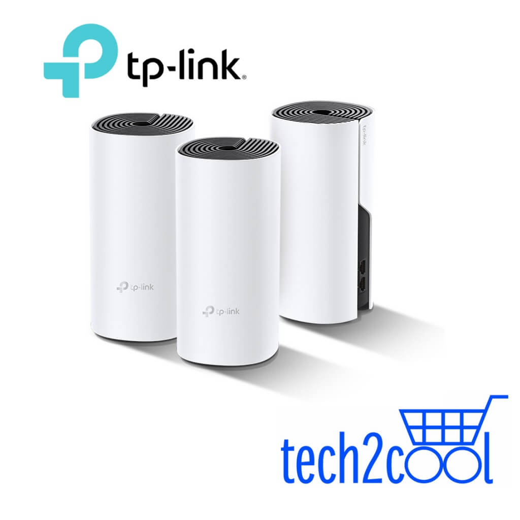 Tp link deco app for windows