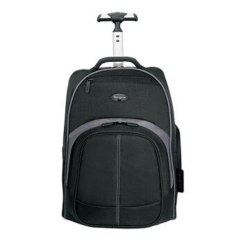 targus wheeled backpack