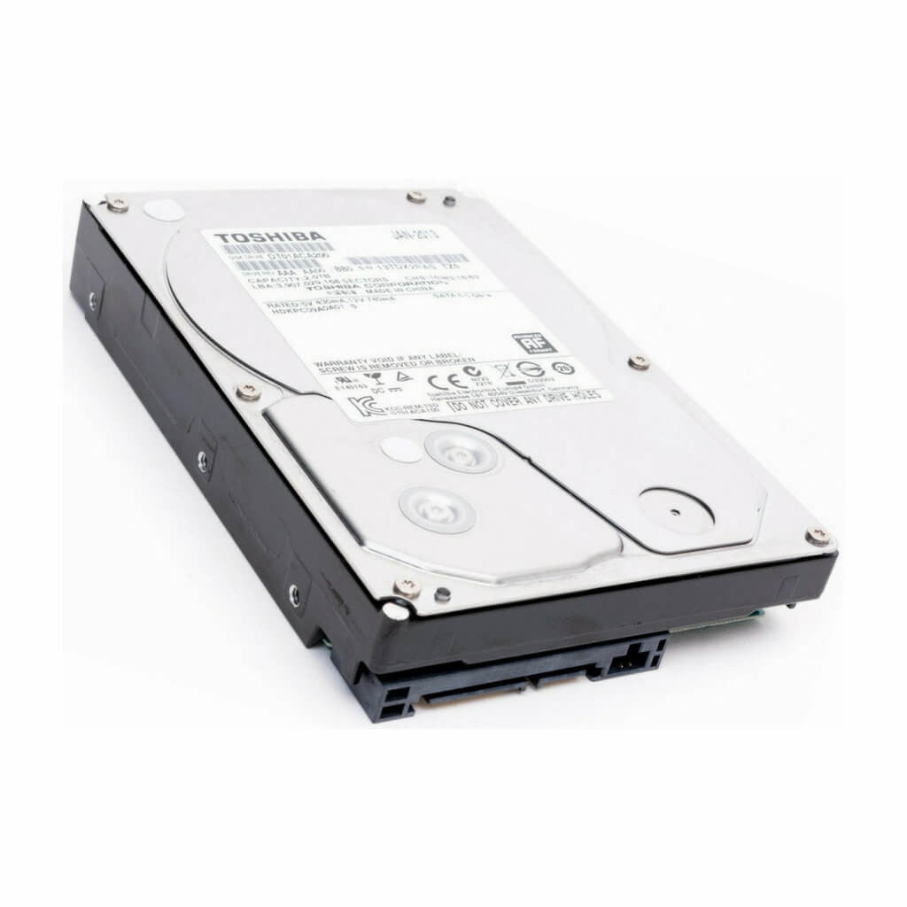 format toshiba external hard drive for mac and windows use