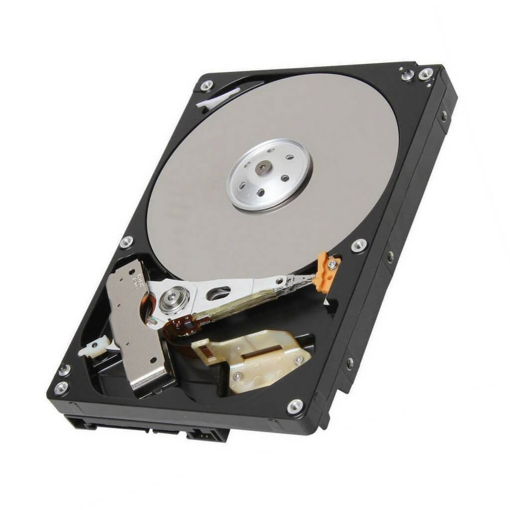 reformat toshiba external drive for fat