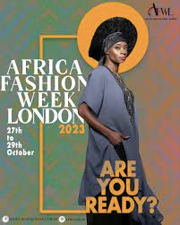 African Fashion in London: Celebrating African Designers at ADJOAA