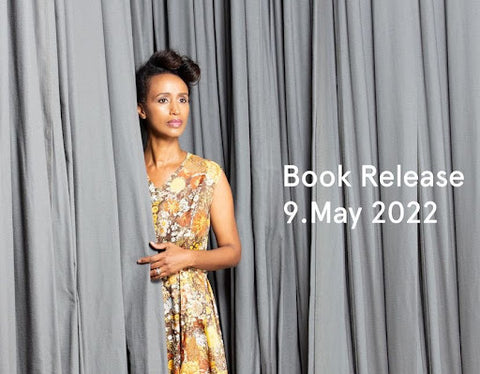 Spotlight on Eritrean designer and author
