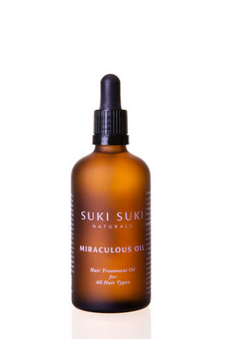 Suki Suki, an eco-friendly