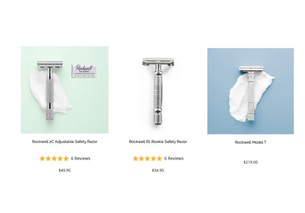 Disposable Razors V/S Reusable Razors for Women