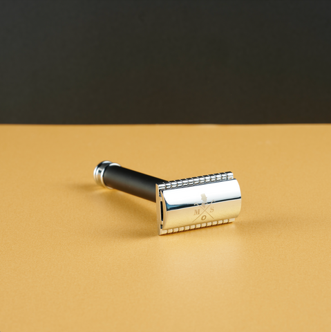 Double Edge Razors | Safety Razor Blades | Ministry Of Shave | Ministry ...