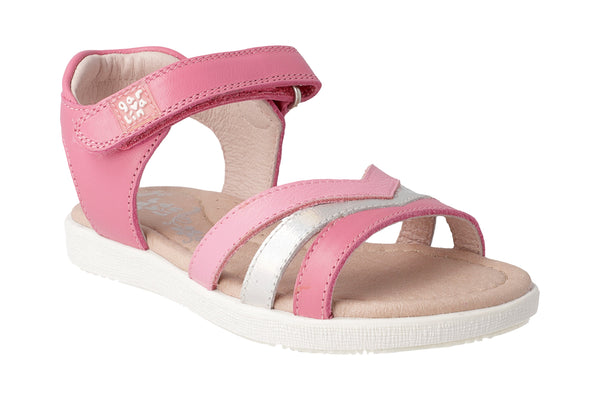 Garvalin 192624 Triple Candy Sandal – Little Big Feet