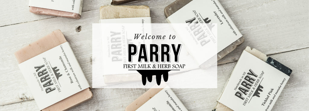 Parry Soap Co Limited