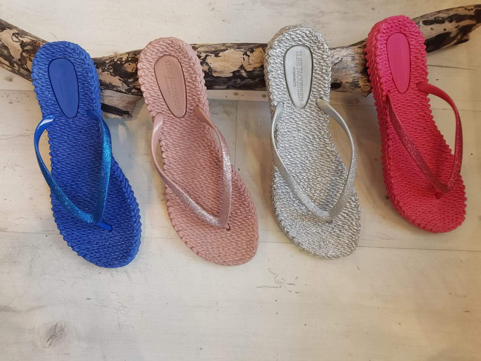 ilse jacobsen flip flops