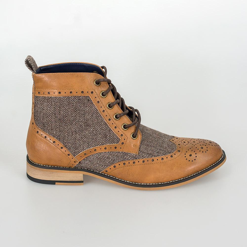 cavani sherlock boots