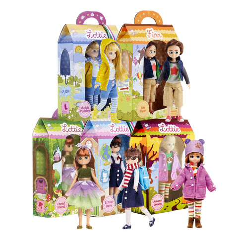 best kids dolls