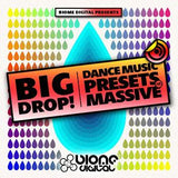Big Drop Massive EDM Presets