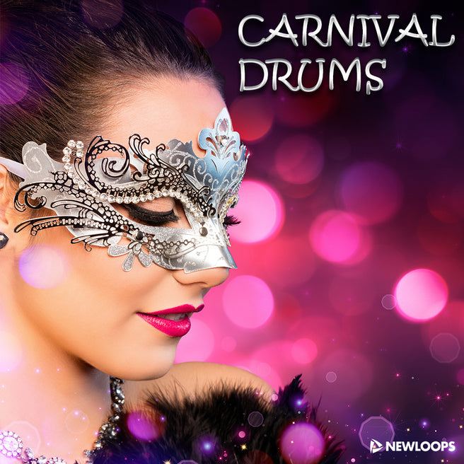 New Loops - Free Carnival Drums