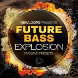 Future Bass Massive Presets