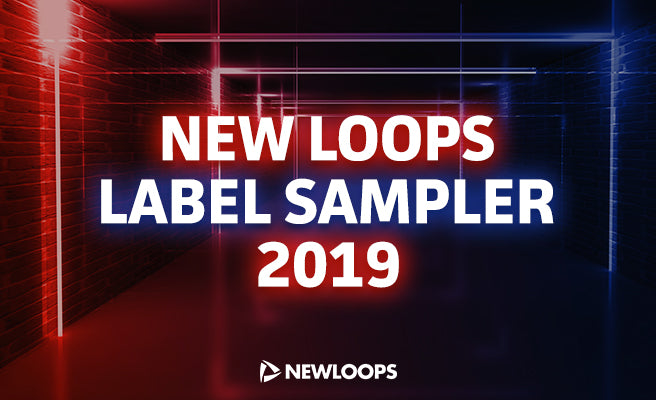 New Loops Label Sampler