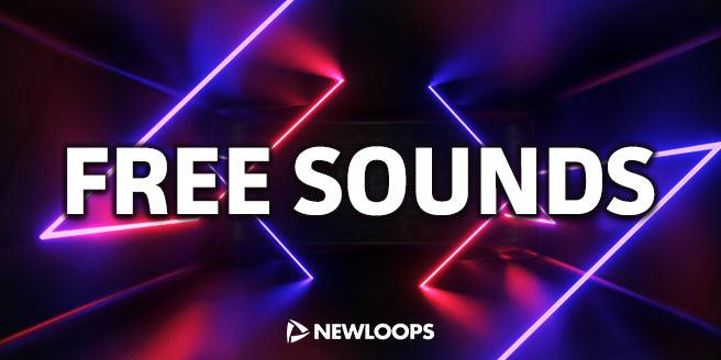Download Free Sounds and Samples