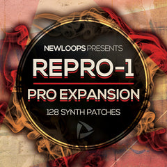 Repro-1 Presets