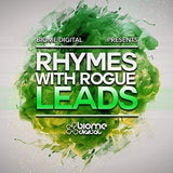 Rhymes with Rogue - Leads Analog Moog Synths
