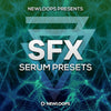 Serum Presets