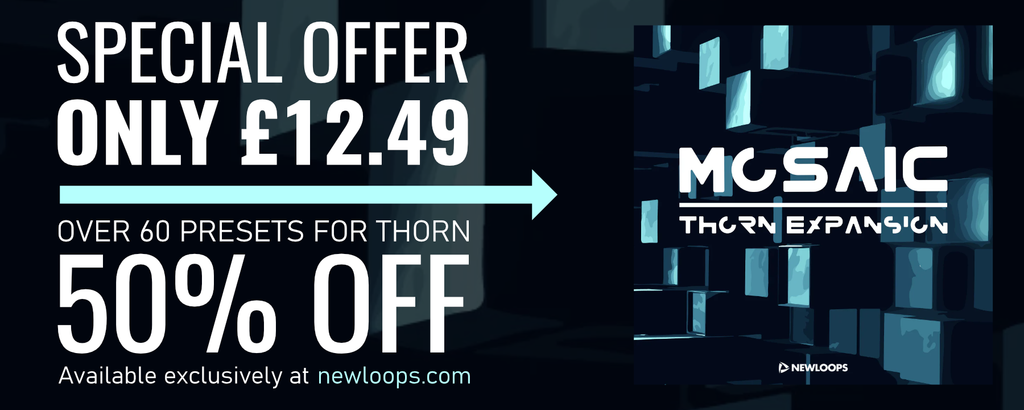 Mosaic - Thorn Presets