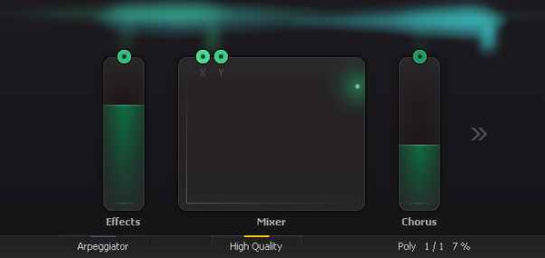 Fabfilter Twin 3 Presets