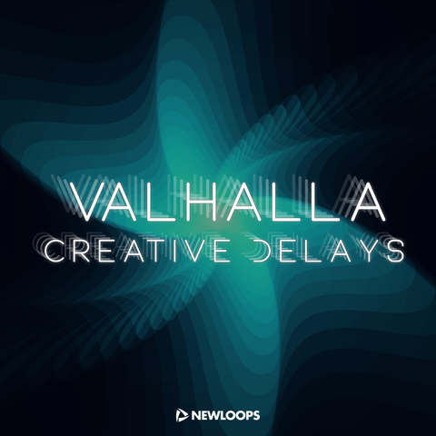 Valhalla Creative Delays