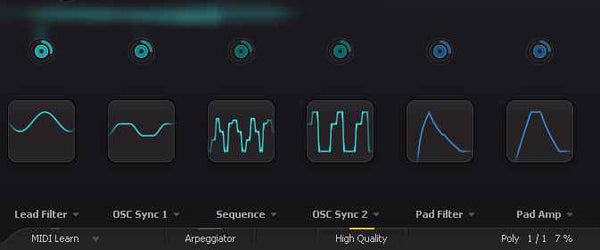 Fabfilter Twin 3 Presets