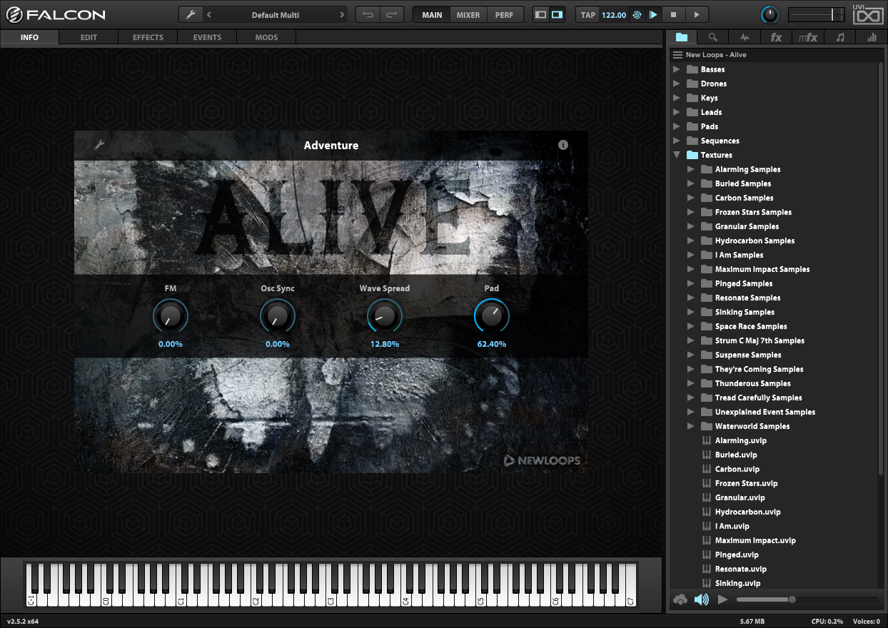 DarkWave Studio Download - Free